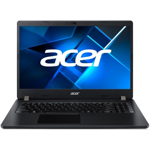 Acer Travel Mate P2 TMP215-53 i3-1115G4 15,6" FHD 16GB 512GB SSD UHD W10P Black 2R