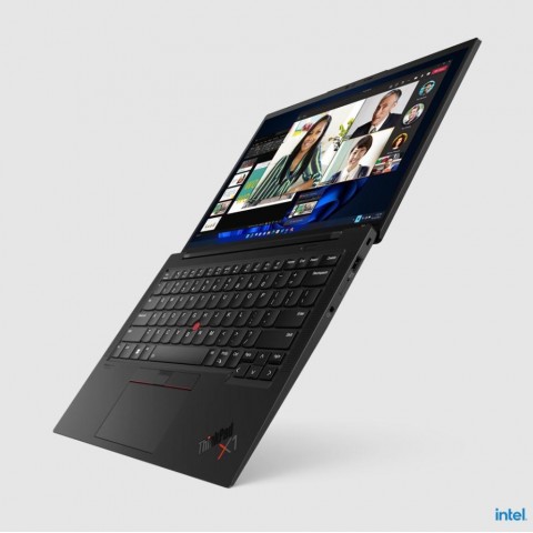 Lenovo ThinkPad X X1 Carbon Gen 10 i7-1255U 14" FHD 16GB 1TB SSD Iris Xe W11P Black 3R