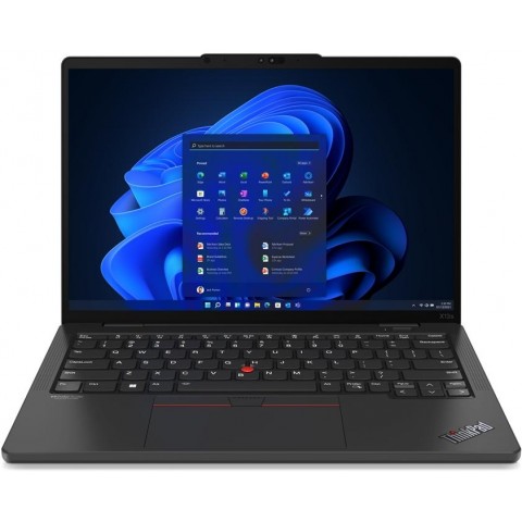 Lenovo ThinkPad X X13s Gen 1 SD-8cx Gen 3 13,3" FHD 32GB 1TB SSD Adreno 690 W11P Black 3R