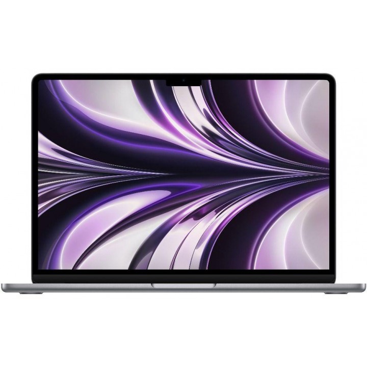 Apple MacBook Air 13 M2 13,6" 2560x1664 8GB 256GB SSD M2 OS X Space Gray 1R
