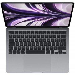 Apple MacBook Air 13 M2 13,6" 2560x1664 8GB 512GB SSD M2 OS X Space Gray 1R