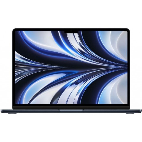 Apple MacBook Air 13 M2 13,6" 2560x1664 8GB 256GB SSD M2 OS X Midnight 1R