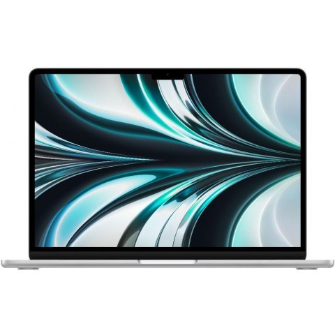 Apple MacBook Air 13 M2 13,6" 2560x1664 8GB 256GB SSD M2 OS X Silver 1R