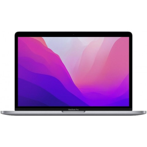 Apple MacBook Pro M2 13,3" 2560x1600 8GB 512GB SSD M2 OS X Space Gray 1R
