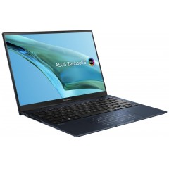 Asus Zenbook S 13 Flip OLED UP5302ZA i5-1240P 13,3" 2880x1800 T 16GB 512GB SSD Iris Xe W11H Blue 2R