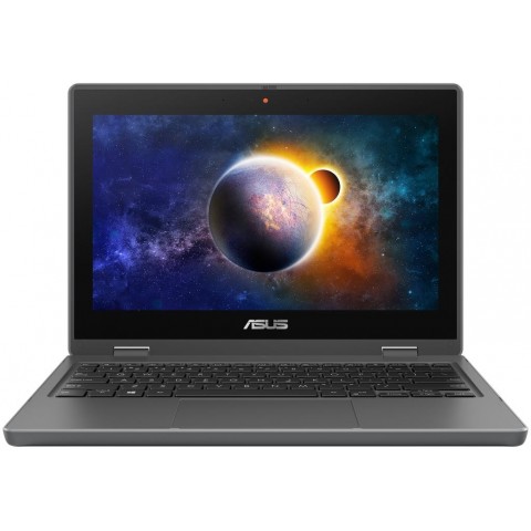 Asus Laptop BR1100 N6000 11,6" 1366x768 T 8GB 256GB SSD UHD W10P EDU Gray 2R
