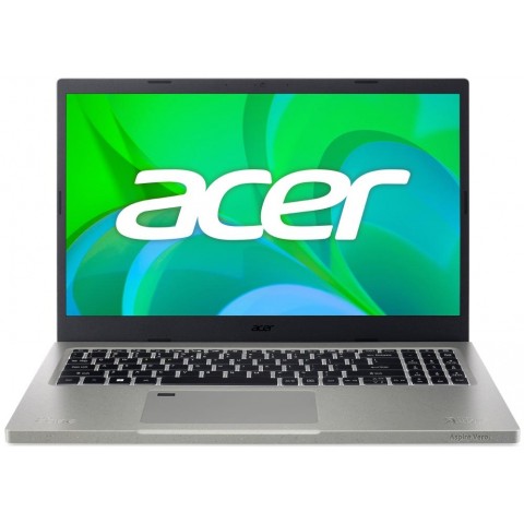 Acer Aspire Vero AV14-51 i5-1235U 14" FHD 16GB 512GB SSD Iris Xe W11H Gray 2R