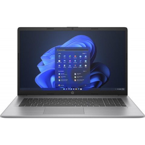 HP ProBook 470 G9 17" i5-1235U 16GB 512GB W11