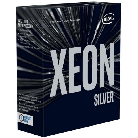 Intel Xeon 4216 16-Core 2,10GHz FCLGA 3647 BOX