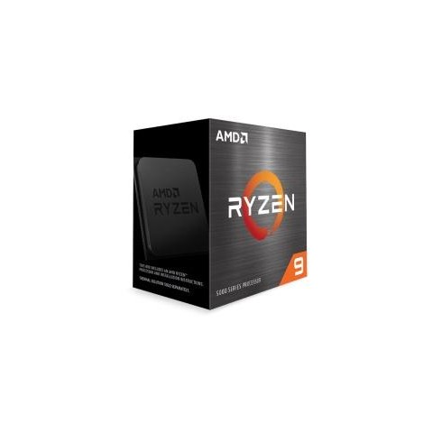 AMD Ryzen 9 5900X 12-Core 3,7GHz AM4