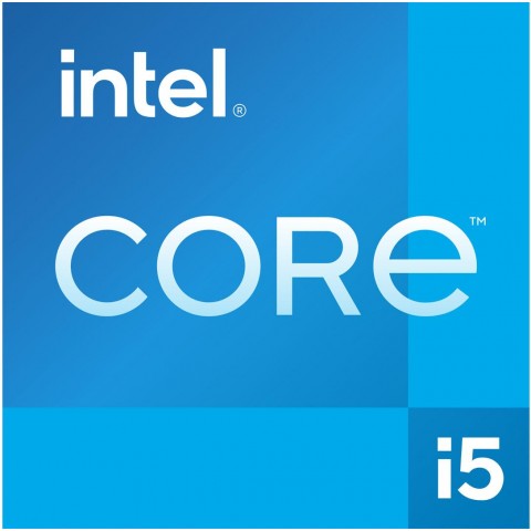 Intel Core i5-12600K 10-Core 3,70GHz LGA1700