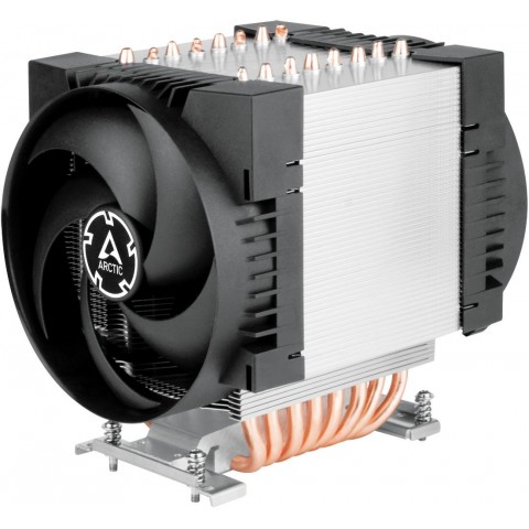 ARCTIC Freezer 4U SP3 - CPU Cooler for AMD socket