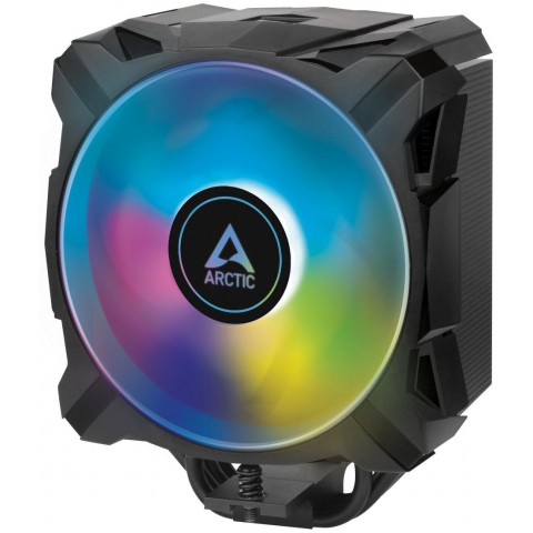 ARCTIC Freezer i35 ARGB – CPU Cooler for Intel