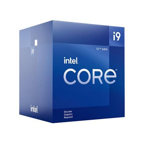 Intel Core i9-12900F 16-Core 3,3GHz LGA1700 BOX
