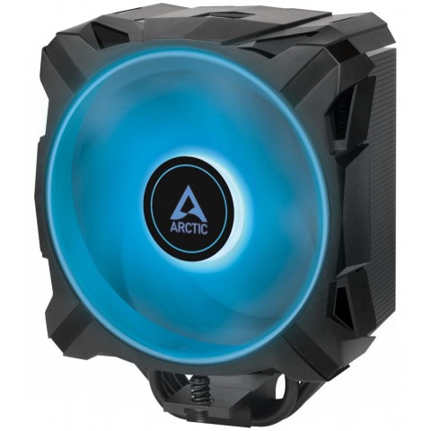 ARCTIC Freezer i35 RGB – CPU Cooler for Intel
