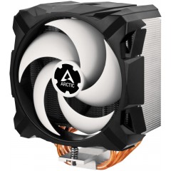 ARCTIC Freezer i35 – CPU Cooler for Intel Socket 1700, 1200, 115x, Direct touch technology, 12cm Pre