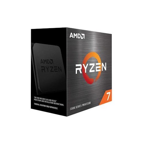 AMD Ryzen 7 5700X 8-Core 4,6GHz AM4