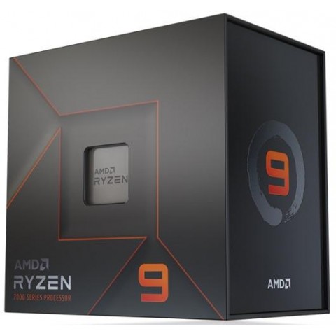 CPU AMD Ryzen 9 7900X 12core (4,7GHz)