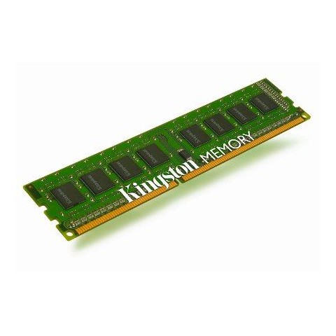 Kingston DDR3 8GB 1600MHz CL11 1x8GB