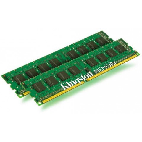Kingston DDR3 16GB 1600MHz CL11 2x8GB
