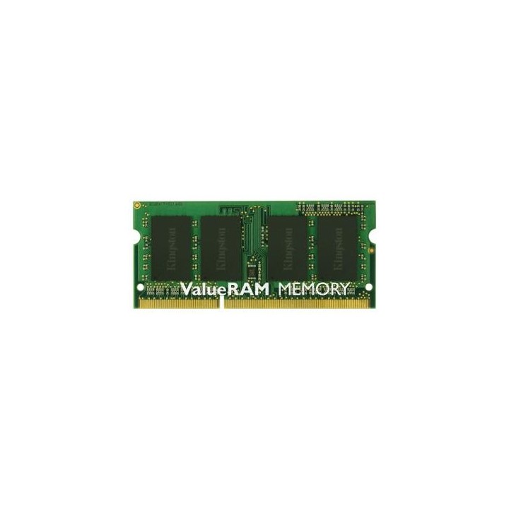 Kingston SO-DIMM DDR3 4GB 1600MHz CL11 1x4GB