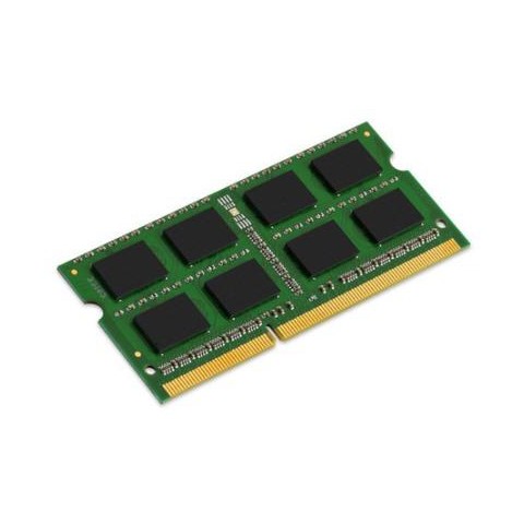 Kingston SO-DIMM DDR3 8GB 1600MHz CL11 1x8GB