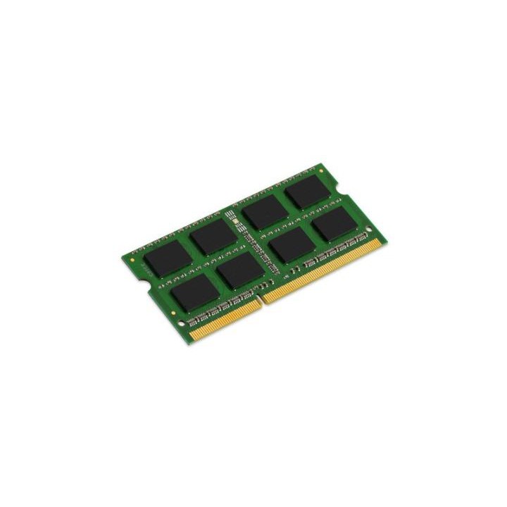 Kingston SO-DIMM DDR3 8GB 1600MHz CL11 1x8GB