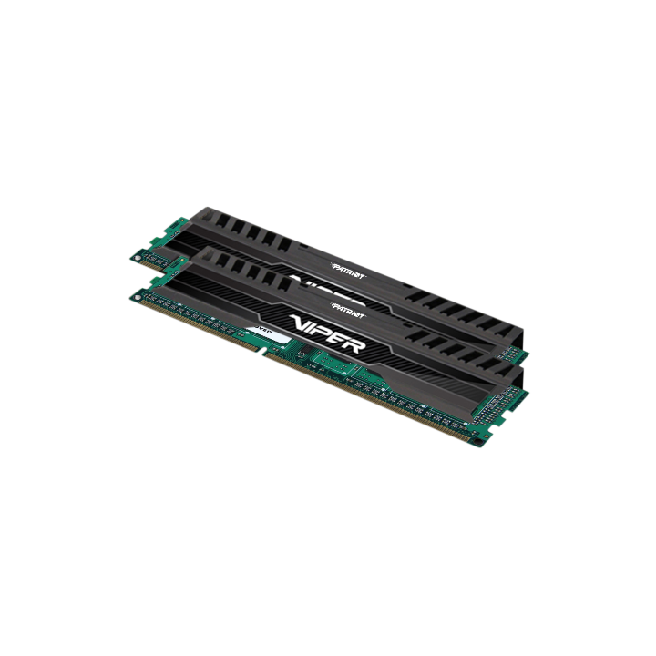 Patriot Viper 3 DDR3 16GB 1600MHz CL9 2x8GB Black