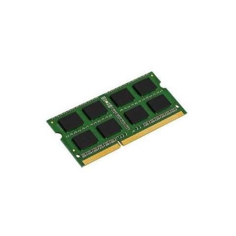 Kingston SO-DIMM DDR3L 4GB 1600MHz CL11 1x4GB