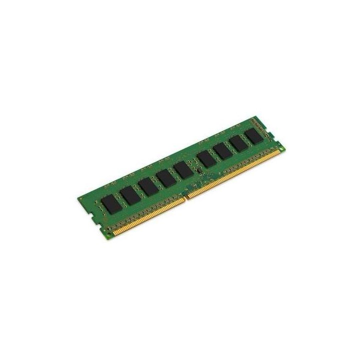 Kingston DDR3 4GB 1600MHz CL11 1x4GB