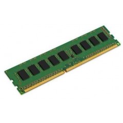 Kingston DDR3 4GB 1600MHz CL11 1x4GB