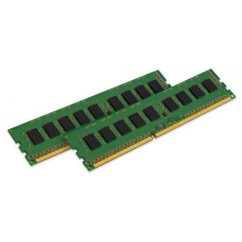 Kingston DDR3 8GB 1600MHz CL11 2x4GB