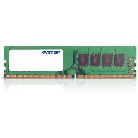 Patriot DDR4 8GB 2400MHz CL17 1x8GB