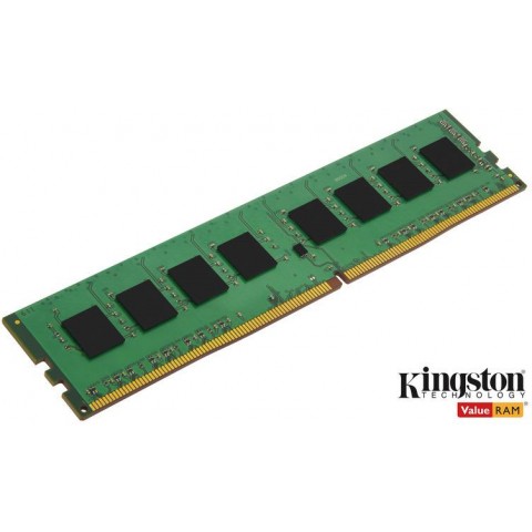 Kingston DDR4 16GB 2666MHz CL19 1x16GB