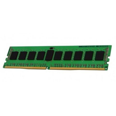 Kingston DDR4 16GB 2666MHz CL19 1x16GB