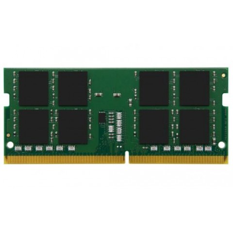 Kingston SO-DIMM DDR4 8GB 2666MHz CL19 1x8GB