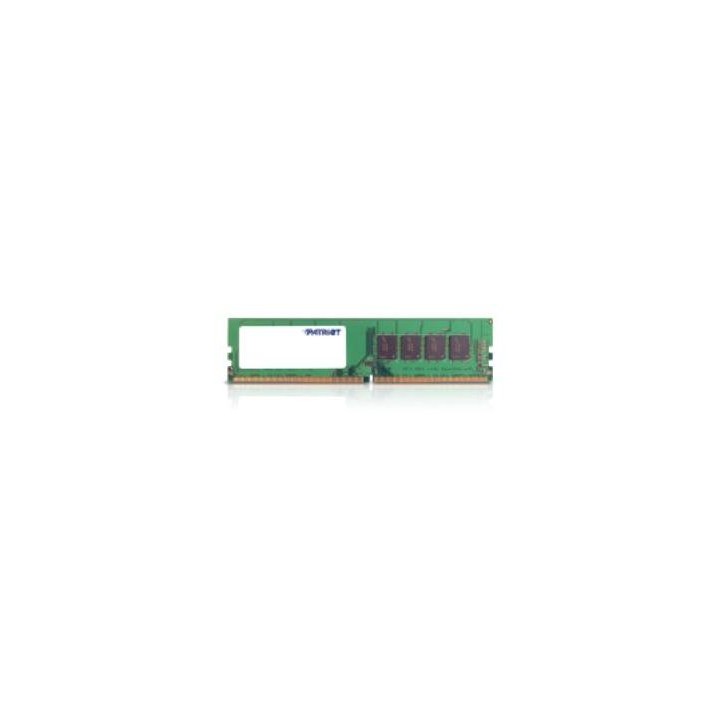 Patriot DDR4 4GB 2666MHz CL19 1x4GB