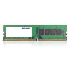 Patriot DDR4 4GB 2666MHz CL19 1x4GB