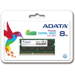 Adata SO-DIMM DDR3 8GB 1600MHz CL11 1x8GB