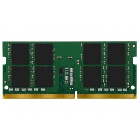 Kingston SO-DIMM DDR4 4GB 3200MHz CL22 1x4GB