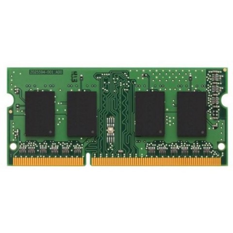 Kingston SO-DIMM DDR4 8GB 3200MHz CL22 1x8GB