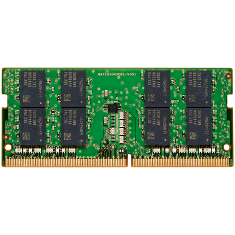 HP 32GB DDR4-3200 DIMM SFF MT G6 7