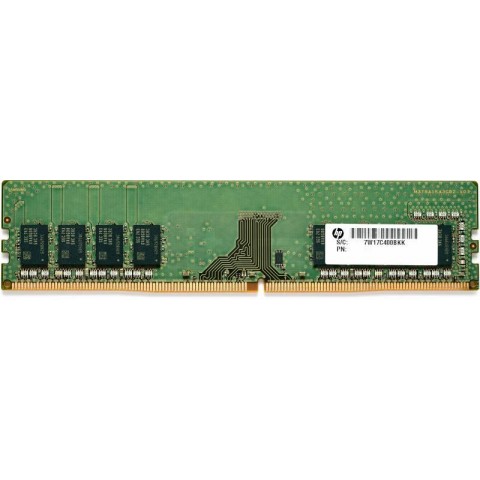 HP 16GB (1x16GB) 3200 DIMM DDR4  nECC Z2 SFF MT