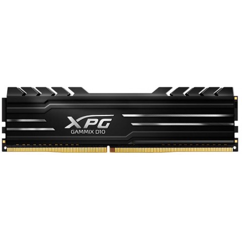 Adata XPG D10 DDR4 16GB 3200MHz CL16 2x8GB Black