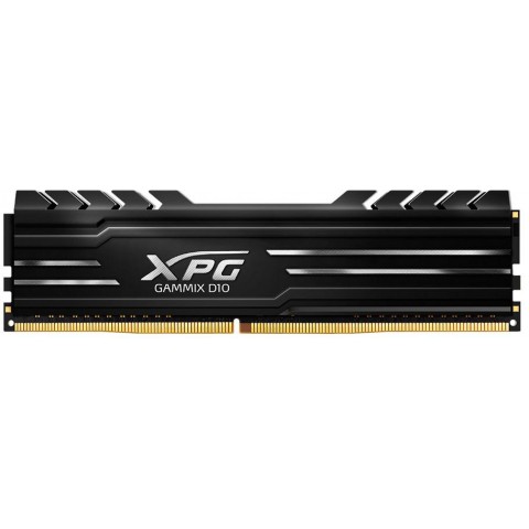 Adata XPG D10 DDR4 16GB 3600MHz CL18 2x8GB Black