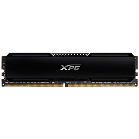 Adata XPG D20 DDR4 8GB 3200MHz CL16 1x8GB Black