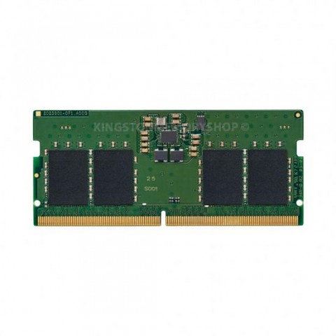 Kingston SO-DIMM DDR5 8GB 4800MHz CL40 1x8GB