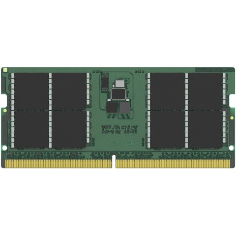 Kingston SO-DIMM DDR5 32GB 4800MHz CL40 1x32GB