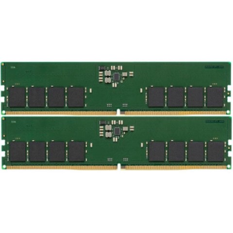Kingston DDR5 32GB 4800MHz CL40 2x16GB