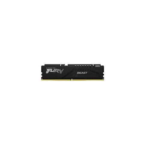 16GB DDR5-5600MHz CL36 Fury Beast